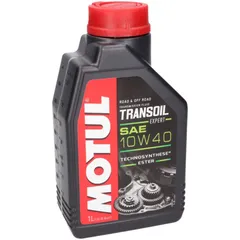 Getriebeöl Motul Transoil Expert 10W40 1 Liter MOT807801