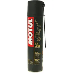 Multifunktionsöl Motul MC Care P4 E.Z. Lube 400ml MOT817851