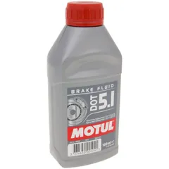 Bremsflüssigkeit Motul DOT 5.1 Brake Fluid 500ml MOT831339