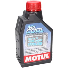 Kühlwasser Additiv Motul MoCool für Kühlflüssigkeits 500ml MOT847405