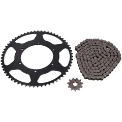 chain kit 11/59 teeth for Aprilia SX 50, Gilera SMT, Derbi Senda 50 SM E4 2018- MST-KS-1S-195