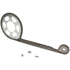 chain kit AFAM 12/44 teeth for Aprilia RS 50 -98 6-Gear MST-KS-A-93