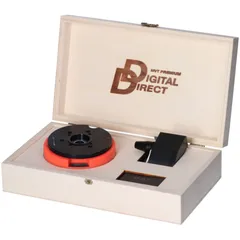 Polrad Innenrotor Zündung MVT Digital Direct mit Licht für Minarelli -2003 MVT-DD06
