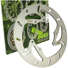 Scheibenbremse Bremsscheibe NG für Rieju RRX, SMX, MRT, Tango, Marathon NG013