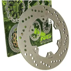 brake disc NG for Yamaha TZR, Majesty, MBK Skyliner, Italjet Jupiter NG028