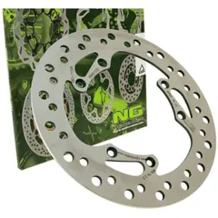 brake disc NG for Motorhispania Furia, Peugeot XP6 NG080