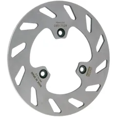 Scheibenbremse Bremsscheibe NG für Derbi FDS 50 hinten NG085