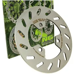 Scheibenbremse Bremsscheibe NG für Derbi Atlantis, Predator, Piaggio Diesis NG087
