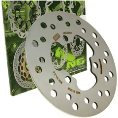 brake disc NG for Motorhispania Furia, Peugeot XP-6 NG098