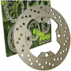 brake disc NG for Kawasaki KSF Mojave 250, ZX6R ZX9R Z1000 NG100