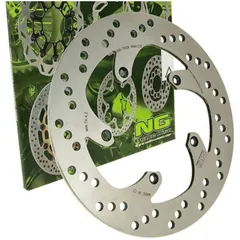 brake disc NG for Aprilia Atlantic, Arrecife 125, 200, 250, 300 front NG1008