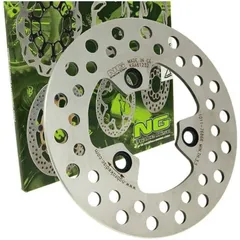 brake disc NG for Kymco Agility, Dink, Super 9, MXU, KXR NG1011