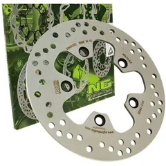 Scheibenbremse Bremsscheibe NG für Kymco KXR, MXU 250, Maxxer 300 NG1012