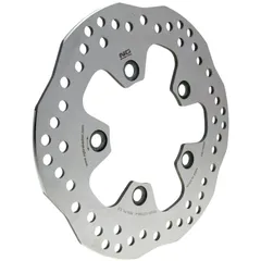 brake disc NG Wavy for Kymco KXR, MXU 250, Maxxer 300 NG1012X