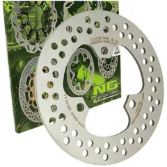 brake disc NG for Honda TRX 250, 450R NG1016