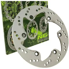 brake disc NG for Honda SH 300i NG1023