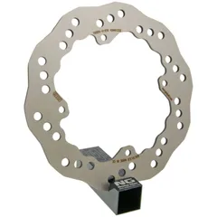 Scheibenbremse Bremsscheibe NG Wavy für KTM SX85, XC85, SX105, XC105 hinten NG1030X