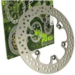 brake disc NG for Yamaha T-Max 500 rear NG1032