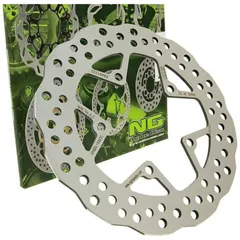 brake disc NG Wavy for Yamaha BWs 125 09-13, Cygnus 125 X 2006 NG1036X