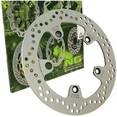Scheibenbremse Bremsscheibe NG für Suzuki Burgman 250, 400, 650 NG1040