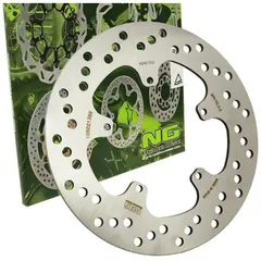 brake disc NG for Benelli Adiva 125, 150 rear NG1050