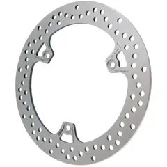Scheibenbremse Bremsscheibe NG für Yamaha Majesty 400 ABS (04-13) hinten NG1054