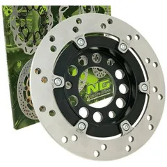 brake disc NG for Suzuki Burgman AN 250, 400 (06-11) NG1055