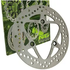 brake disc NG for Suzuki Burgman 125, 200 (06-11) NG1061