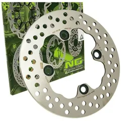 brake disc NG for Kawasaki KVF 650, 700, 750 NG1062