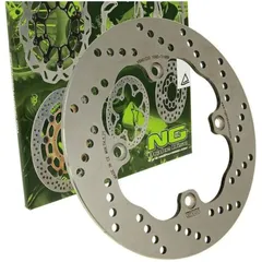 brake disc NG for Suzuki Burgman AN650 (02-03) rear NG1065