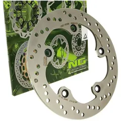 brake disc NG for Kymco Xciting 250, 300, 500cc NG1067