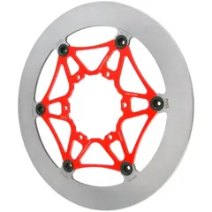 brake disc NG floating type for Aprilia RS 50, Derbi GPR, Senda 50 front NG1068