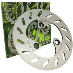 Bremsscheibe NG für CPI, Honda, MBK, Yamaha NG107