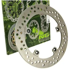 brake disc NG for Aprilia Scarabeo 125-500, Gilera DNA, Nexus, Runner SP NG1071