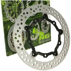Scheibenbremse Bremsscheibe NG schwimmend für Yamaha X-Max, T-Max, Majesty vorn NG1083