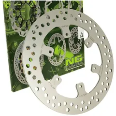 brake disc NG for Gilera Runner VX, VXR, Piaggio MP3 NG1090