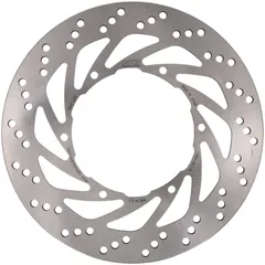 brake disc NG for Aprilia ETV 1000 Caponord 01-07 front NG1091