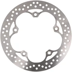 brake disc NG for Honda CB F 250, CBR 125 R, CBX 250 Twister front NG1092