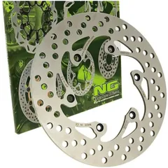 brake disc NG for Aprilia Tuareg, Malaguti Ciak NG1100