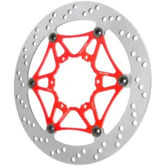 brake disc NG floating type for Aprilia RS 50, Derbi GPR, Senda DRD Evo front NG1103