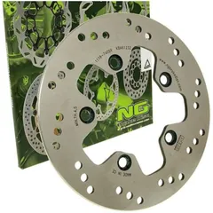 brake disc NG for Suzuki Burgman AN 250, 400 NG1118