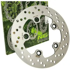 brake disc NG for SYM HD 125 front NG1126