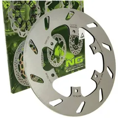 brake disc NG for Benelli Pepe, Gilera Runner, Piaggio Liberty, NRG, Vespa GT, GTS, GTV NG113