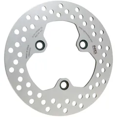 brake disc NG for Daelim Otello rear NG1135