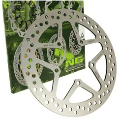 brake disc NG for MBK Flame, Yamaha Cygnus 125 X 08-17, Cygnus 125 XC 2007 NG1179