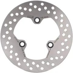 brake disc NG for Daelim NS 125, S2 125, SL 125 rear NG1190