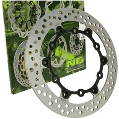 brake disc NG floating type for Yamaha T-Max 500 (08-11) front NG1195