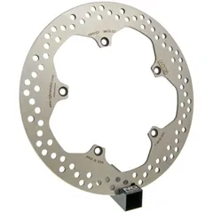 Scheibenbremse Bremsscheibe NG für Yamaha YZF125R (08-13) vorn NG1202