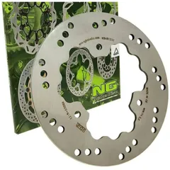 brake disc NG for Polaris Trail Blazer 250, 330, Scrambler 500 NG1215