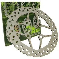 brake disc NG Wavy for Honda PCX 125 NG1219X